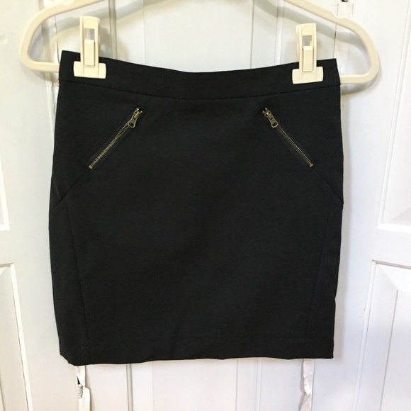 Patrizia Luca Dresses & Skirts - Patrizia Luca Milano Black Skirt